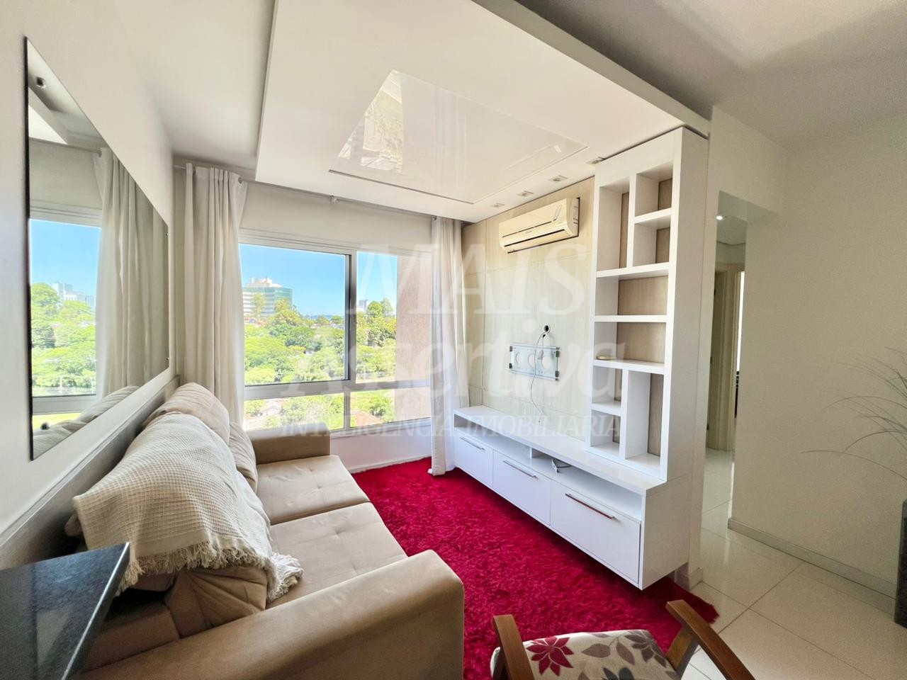 Apartamento, 1 quarto, 57 m² - Foto 6