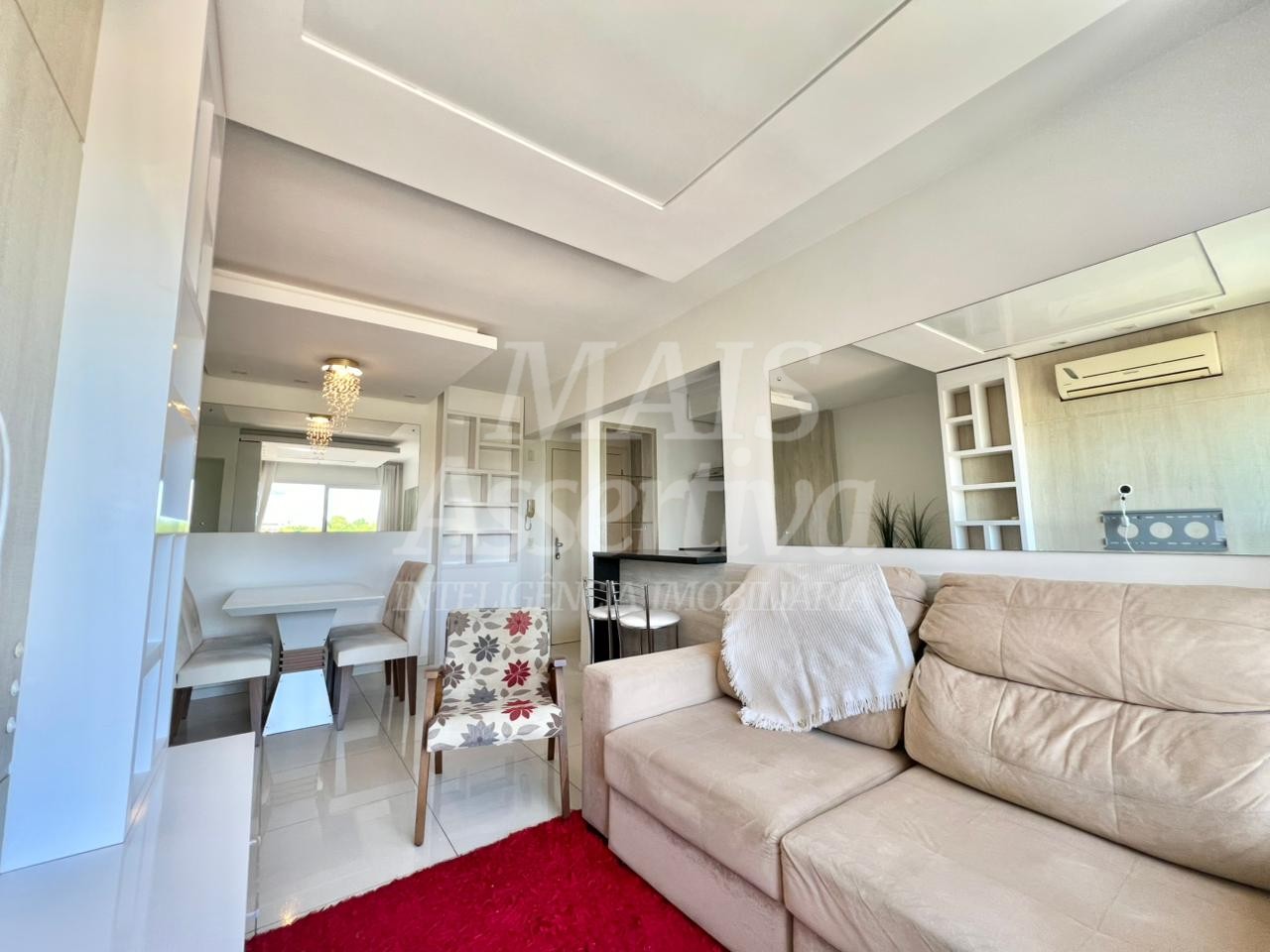 Apartamento, 1 quarto, 57 m² - Foto 7