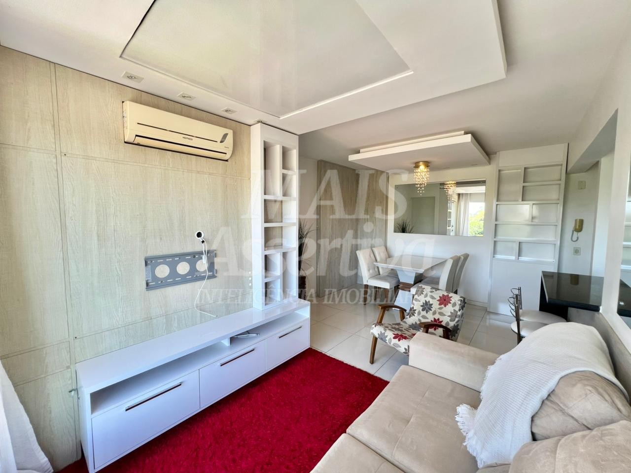 Apartamento, 1 quarto, 57 m² - Foto 8