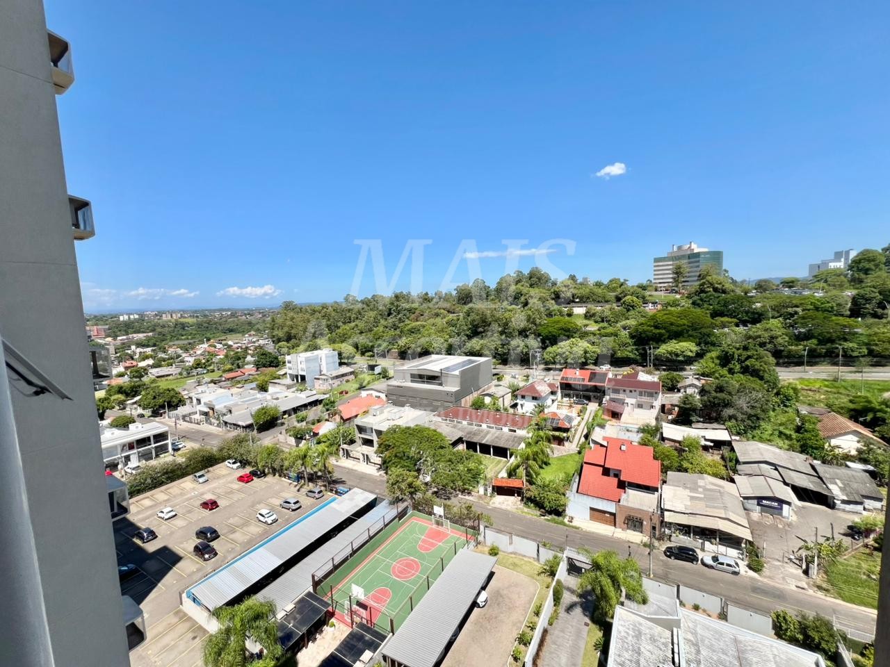 Apartamento, 1 quarto, 57 m² - Foto 9