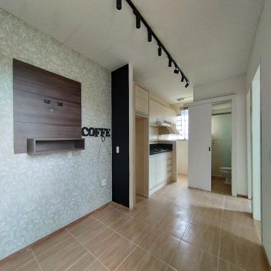 Apartamento Semi mobiliado para venda, bairro Canudos em Novo Hamburgo Apartamento Semi mobiliado para venda, bairro Canudos em Novo Hamburgo