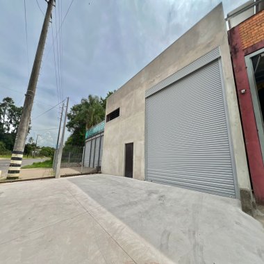 Imóvel Comercial para Locação no bairro Rondônia em Novo Hamburgo Imóvel Comercial para Locação no bairro Rondônia em Novo Hamburgo