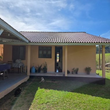 Excelente sítio à venda, localizado em Lomba Grande/Novo Hamburgo Excelente sítio à venda, localizado em Lomba Grande/Novo Hamburgo