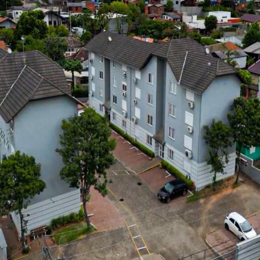Excelente apartamento à venda no Condomínio Flora Brasil-NH Excelente apartamento à venda no Condomínio Flora Brasil-NH