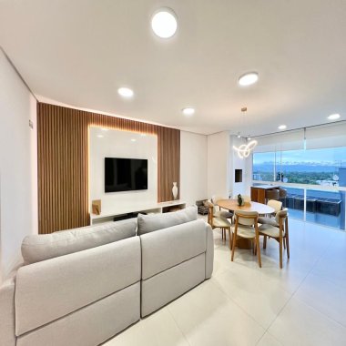 Excelente apartamento 2 suítes para Locação no bairro Centro em Campo Bom. Excelente apartamento 2 suítes para Locação no bairro Centro em Campo Bom.
