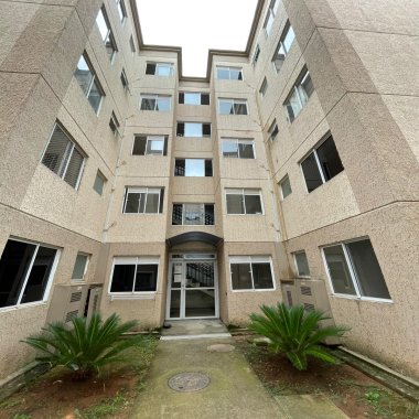 Apartameto térreo para venda no Residencial Alto Paraiso. Apartameto térreo para venda no Residencial Alto Paraiso.