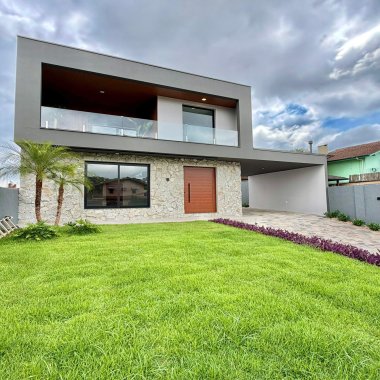 Residencia de alto padrão para venda - Bairro Imigrante em Campo Bom Residencia de alto padrão para venda - Bairro Imigrante em Campo Bom