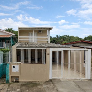Sobrado 2 quartos para Venda no bairro Jardim Mauá em Novo Hamburgo Sobrado 2 quartos para Venda no bairro Jardim Mauá em Novo Hamburgo