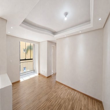 Apartamento para venda no Residencial 1º de Março - Liberdade em Novo Hamburgo Apartamento para venda no Residencial 1º de Março - Liberdade em Novo Hamburgo