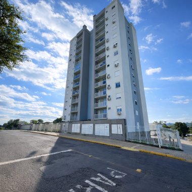 Apartamento semi mobiliado para venda - Residencial Alcântara, bairro Rondônia em Novo Hamburgo Apartamento semi mobiliado para venda - Residencial Alcântara, bairro Rondônia em Novo Hamburgo