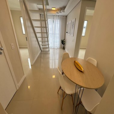 Apartamento Duplex semi mobiliado para venda bairro Santos Dumont São Leopoldo Apartamento Duplex semi mobiliado para venda bairro Santos Dumont São Leopoldo