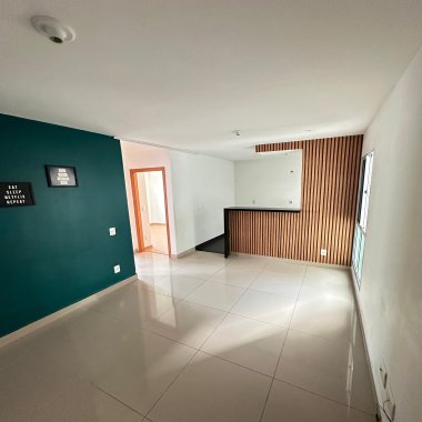 Apartamento para venda no Condominio Saint Germain - 3º andar Apartamento para venda no Condominio Saint Germain - 3º andar