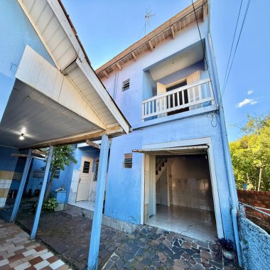 Casa para locação - bairro Rondônia em Novo Hamburgo/RS. Casa para locação - bairro Rondônia em Novo Hamburgo/RS.