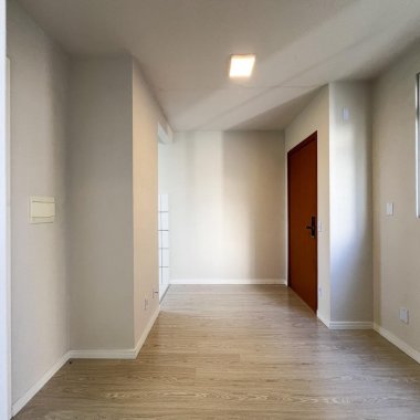 Apartamento no Residencial Salgado Filho - 2º andar, bairro Canudos em Novo Hamburgo/RS. Apartamento no Residencial Salgado Filho - 2º andar, bairro Canudos em Novo Hamburgo/RS.