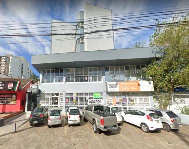SALA COMERCIAL PARA VENDA EM NOVO HAMBURGO, NO BAIRRO RIO BRANCO SALA COMERCIAL PARA VENDA EM NOVO HAMBURGO, NO BAIRRO RIO BRANCO