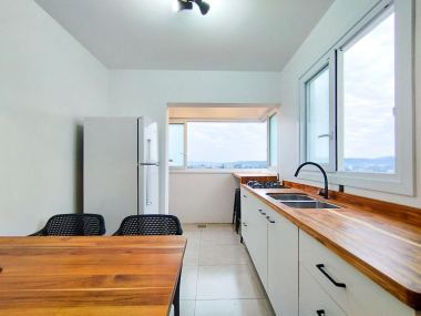 Apartamento semi mobiliado para venda Edificio Gustavo de 1 dormitório Apartamento semi mobiliado para venda Edificio Gustavo de 1 dormitório