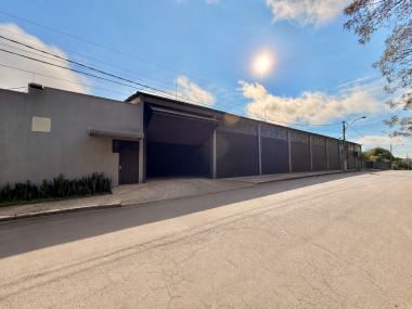 Prédio comercial pra locação de 1.440m² e terreno de 2.000m² - Novo hamburgo Prédio comercial pra locação de 1.440m² e terreno de 2.000m² - Novo hamburgo