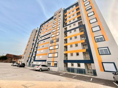 Apartamento para venda no Concept Residencial - São Jorge, Novo Hamburgo Apartamento para venda no Concept Residencial - São Jorge, Novo Hamburgo
