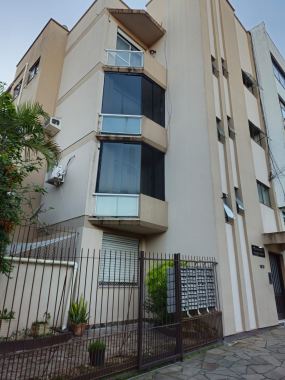 Apartamento 1 quarto para Venda no bairro Patria nova em Novo Hamburgo Apartamento 1 quarto para Venda no bairro Patria nova em Novo Hamburgo