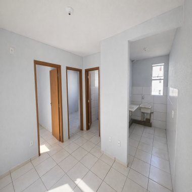 Apartamento para locação no 4º andar - Residencial Salgado Filho Apartamento para locação no 4º andar - Residencial Salgado Filho