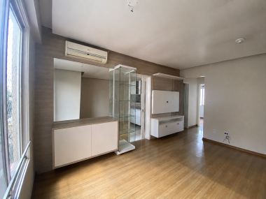 Apartamento semi mobiliado para locação no bairro Ideal em Novo Hamburgo - 64m² Apartamento semi mobiliado para locação no bairro Ideal em Novo Hamburgo - 64m²