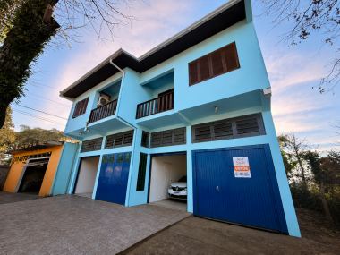 Imóvel comercial ara venda na Rua Guia Lopes de 750m² - prédio totalmente alugado Imóvel comercial ara venda na Rua Guia Lopes de 750m² - prédio totalmente alugado