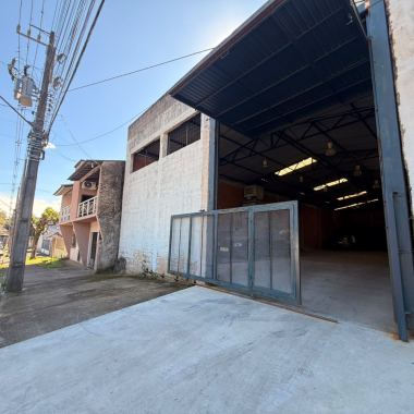 Prédio comercial para locação de 394,00m² no bairro Rondônia em Novo Hamburgo Prédio comercial para locação de 394,00m² no bairro Rondônia em Novo Hamburgo