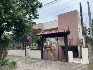 Casa ampla de 2 pavimentos para venda bairro Rincão Novo Hamburgo Casa ampla de 2 pavimentos para venda bairro Rincão Novo Hamburgo