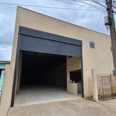 Prédio comercial para locação de 290m² - Santos Dumont em São Leopoldo Prédio comercial para locação de 290m² - Santos Dumont em São Leopoldo