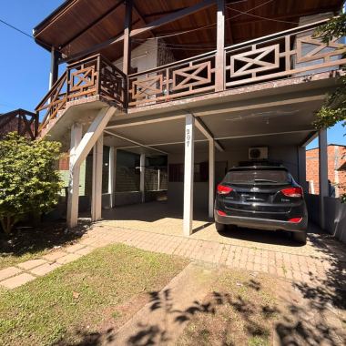 Casa inferior para locação, bairro Canudos em Novo Hamburgo - 2 Quartos, 1 Vaga Casa inferior para locação, bairro Canudos em Novo Hamburgo - 2 Quartos, 1 Vaga