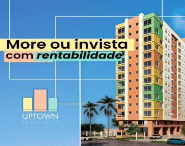 PRÉ-LANÇAMENTO EM NOVO HAMBURGO - BAIRRO CENTRO PRÉ-LANÇAMENTO EM NOVO HAMBURGO - BAIRRO CENTRO