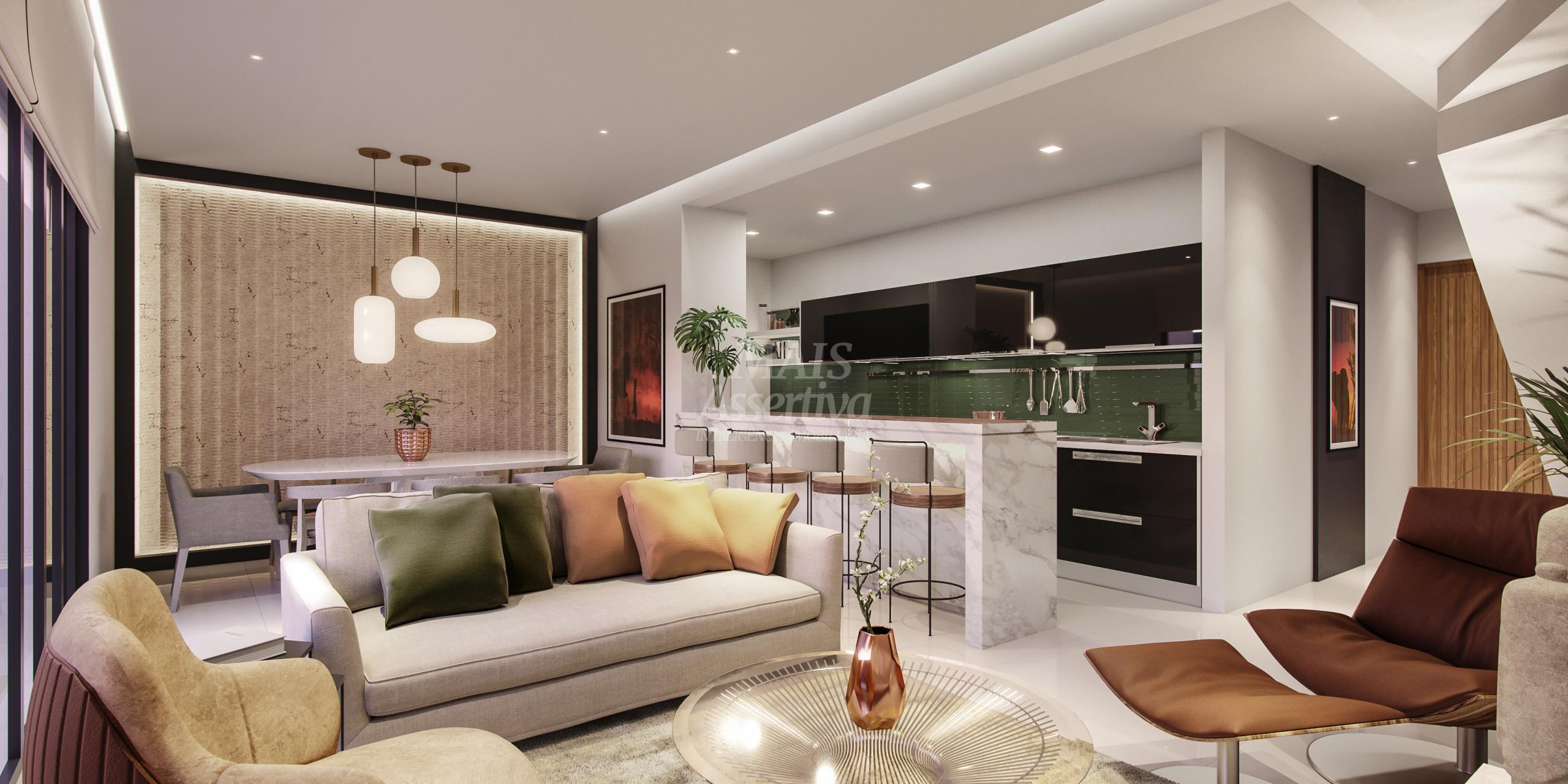 Casa, 3 quartos, 128 m² - Foto 17