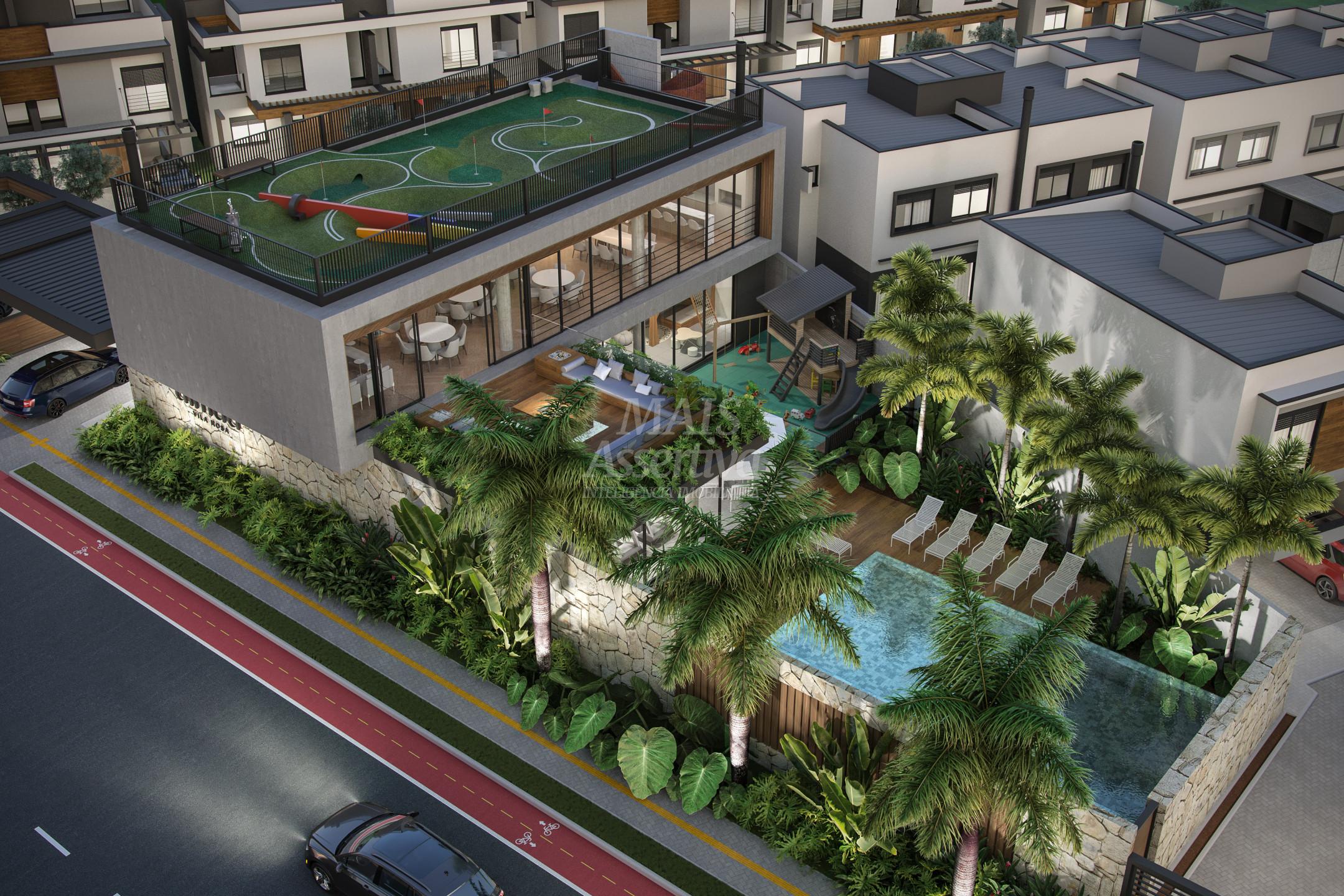 Casa, 3 quartos, 128 m² - Foto 8