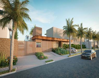 CASA EM CONDOMÍNIO FECHADO PARA VENDA EM SÃO LEOPOLDO - RS CASA EM CONDOMÍNIO FECHADO PARA VENDA EM SÃO LEOPOLDO - RS