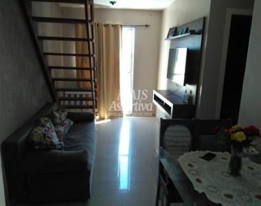 Cobertura Duplex para venda, Santos Dumont em São Leopoldo - 3 Dormitórios Cobertura Duplex para venda, Santos Dumont em São Leopoldo - 3 Dormitórios