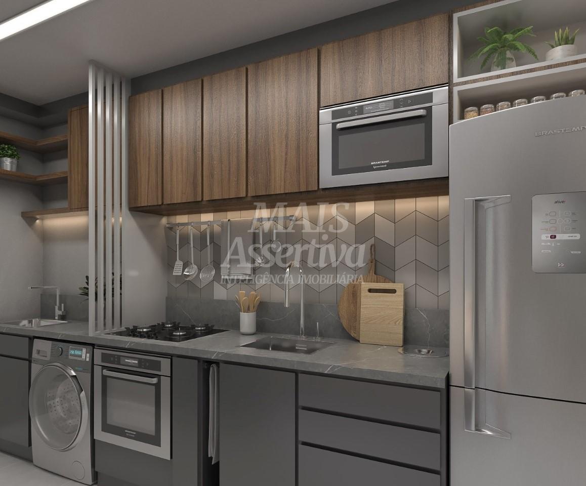 Apartamento, 2 quartos, 59 m² - Foto 5