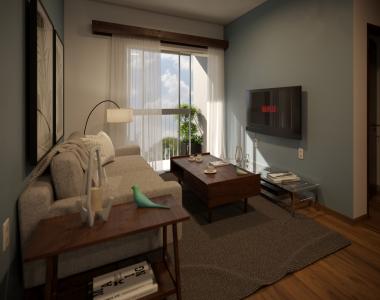 APARTAMENTO Á VENDA NO BAIRRO INDUSTRIAL EM NOVO HAMBURGO APARTAMENTO Á VENDA NO BAIRRO INDUSTRIAL EM NOVO HAMBURGO
