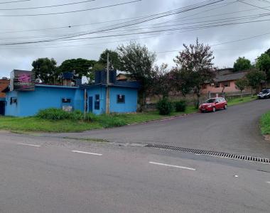 Área de terra par venda, bairro Imigrante em Campo Bom/RS. 