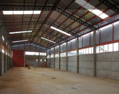 PRÉDIO COMERCIAL PARA VENDA EM SÃO LEOPOLDO - BAIRRO FAZENDA SÃO BORJA PRÉDIO COMERCIAL PARA VENDA EM SÃO LEOPOLDO - BAIRRO FAZENDA SÃO BORJA