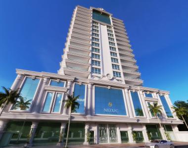 Apartamento 3 quartos para venda no bairro Meia Praia em Itapema Apartamento 3 quartos para venda no bairro Meia Praia em Itapema