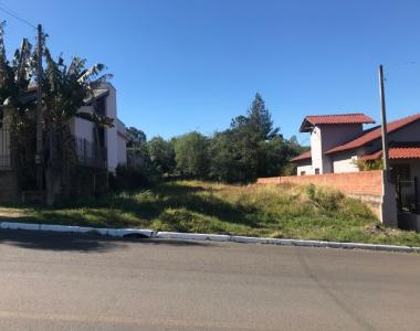 Terreno para venda, bairro Metzler em Campo Bom - 300,00m² Terreno para venda, bairro Metzler em Campo Bom - 300,00m²
