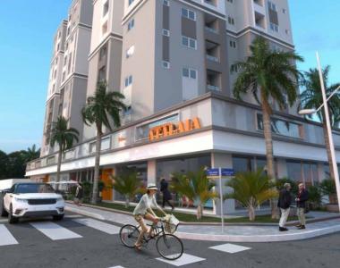 APARTAMENTO PARA VENDA EM ITAJAÍ- BAIRRO SÃO VICENTE APARTAMENTO PARA VENDA EM ITAJAÍ- BAIRRO SÃO VICENTE