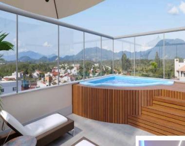 APARTAMENTO PARA VENDA EM ITAJAÍ- BAIRRO SÃO VICENTE APARTAMENTO PARA VENDA EM ITAJAÍ- BAIRRO SÃO VICENTE