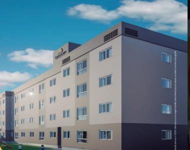 APARTAMENTO PARA VENDA EM ITAJAI /SC - BAIRRO ESPINHEIROS APARTAMENTO PARA VENDA EM ITAJAI /SC - BAIRRO ESPINHEIROS