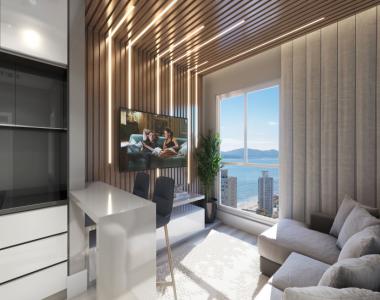 LINDO APARTAMENTO PARA VENDA EM ITAPEMA - MEIA PRAIA LINDO APARTAMENTO PARA VENDA EM ITAPEMA - MEIA PRAIA