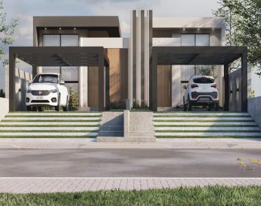 CASA ALTO PADRÃO PARA VENDA EM CAMPO BOM- BAIRRO PAULISTA CASA ALTO PADRÃO PARA VENDA EM CAMPO BOM- BAIRRO PAULISTA