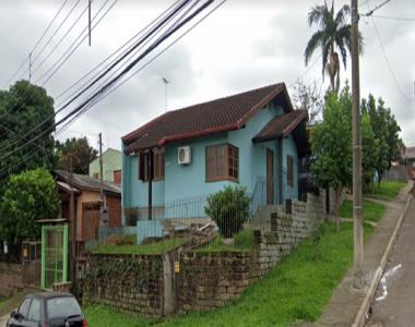 Casa para venda, bairro São Jorge em Novo Hamburgo Casa para venda, bairro São Jorge em Novo Hamburgo