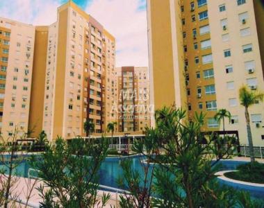 Apartamento para Venda em Canoas / RS no bairro Marechal Rondon Apartamento para Venda em Canoas / RS no bairro Marechal Rondon