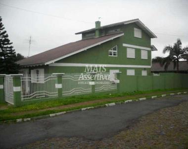 Casa para Venda em Gravataí / RS no bairro Dom Feliciano