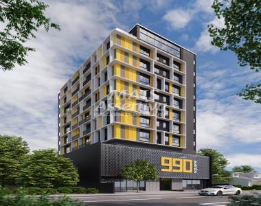 Apartamento para Venda em Navegantes / SC no bairro Centro Apartamento para Venda em Navegantes / SC no bairro Centro